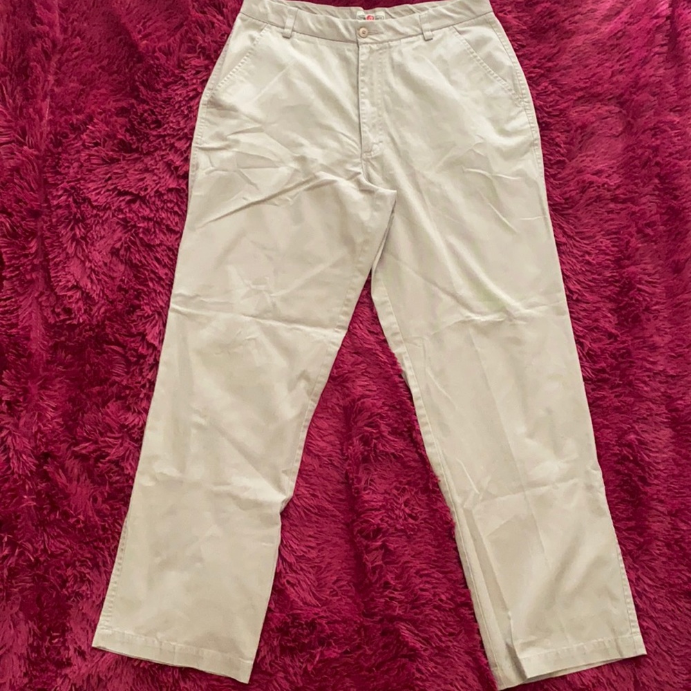 Chick-fil-A tan uniform pants - Picture 1 of 14